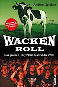 Schöwe, Wacken Roll 2. A.