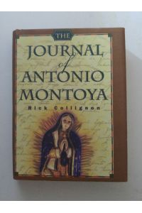 Journal of Antonio Montoya