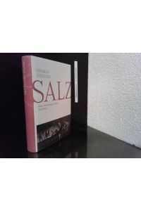 Salz : eine Literaturgeschichte.