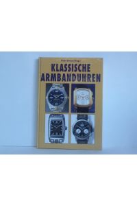 Klassische Armbanduhren