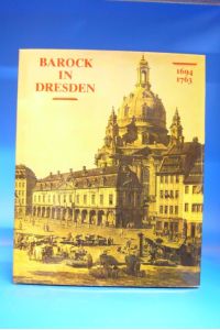 Barock in Dresden