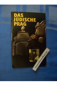 Das jüdische Prag