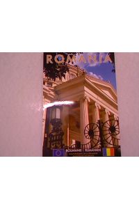 Romania, Roumanie, Rumänien.   - Discover Romania.