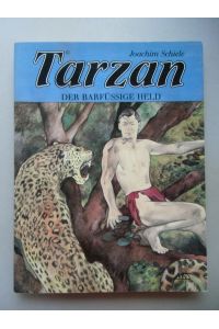 Tarzan Der barfüssige Held 1981