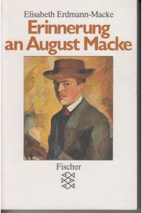 Erinnerung an August Macke.