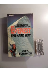 Everest the Hard Way.