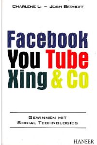 Facebook, YouTube, Xing & Co. Gewinnen mit social technologies.
