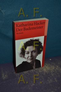 Der Bademeister  - Suhrkamp-Taschenbuch , 3905