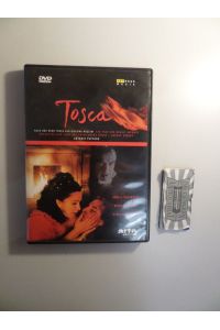 Puccini: Tosca [DVD].   - Nach der Oper von Puccini.