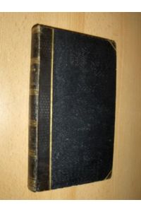 Sammlung einiger Predigten des seel. Herrn Conf. Rathes und Pfarrers Johann Gottlob (J. G. ) Krafft. 2 Bände in 1.   - Nach seinem Tode herausgegeben...