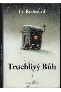 Truchlivy Buh (Czech Edition)