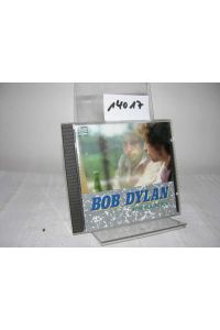 Bob Dylan Best Collection Audio CD