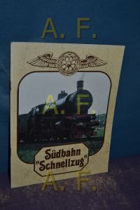 Südbahn Schnellzug
