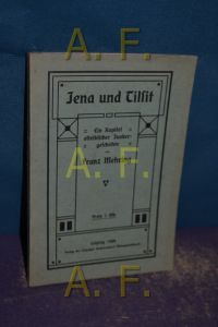 Jena und Tilsit : Ein Kapitel ostelbischer Junkergeschichte