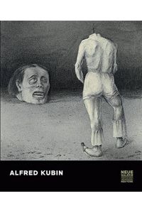 Alfred Kubin.