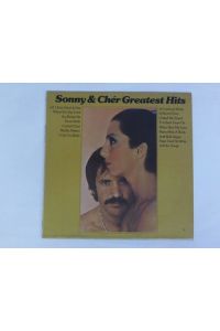 Greatest Hits - 1 Langspielplatte