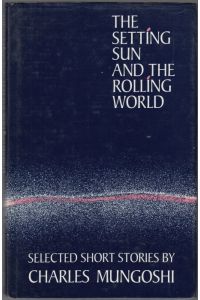 The Setting Sun and the Rolling World