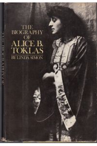 The Biography of Alice B. Toklas