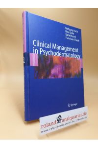 Clinical Management in Psychodermatology.