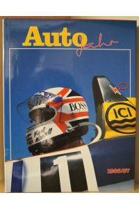 Auto-Jahr 1986-1987 Nr. 34
