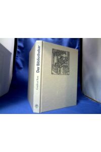 Der Bibliothekar. - =(Historische Berufsbilder.)