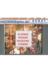 Kleiner Wiener MuseumsFührer.