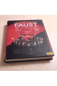 Peter Stein inszeniert Faust