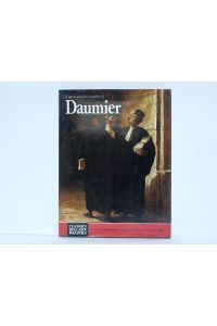 L`opera pittorica completa di Daumier