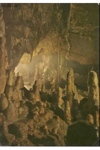 Tropfsteinhöhle Baradla