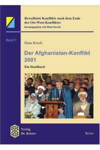 Der Afghanistan-Konflikt 2001: Ein Handbuch