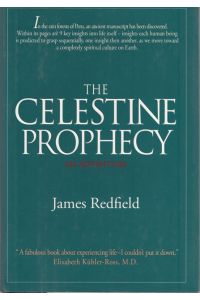 The Celestine Prophecy.