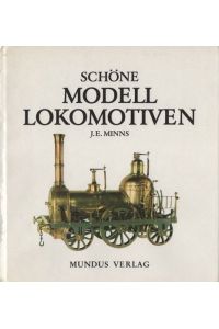 Schöne Modell-Lokomotiven.
