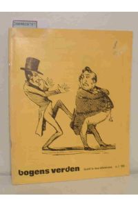 bogens verden  - tidsskrift for dansk biblioteksvaesen Nr.2/1980