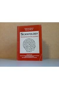 Scientology - Irrgarten der Illusionen