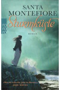 Sturmküste : Roman.   - Aus dem Engl. von Anja Schünemann / Rororo ; 23796