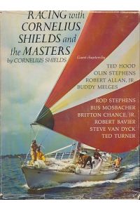 Racing with Cornelius Shields and the Masters.