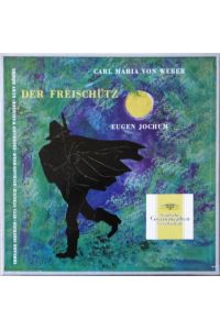 Der Freischütz (Eugen Jochum) [2xVinyl] [2x Vinyl LP]