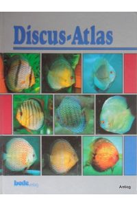 Discus - Atlas.