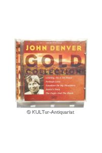 Gold Collection (Audio-CD).