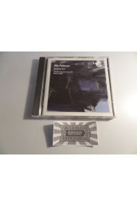 Pettersson: Sinfonie Nr. 6 [CD].