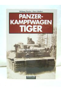 Panzerkampfwagen Tiger,