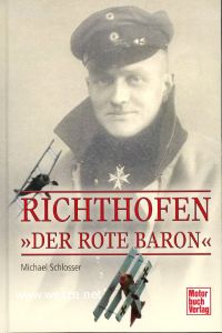 Richthofen - Der Rote Baron.