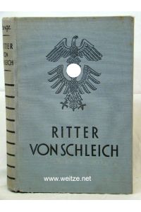 Ritter v. Schleich,