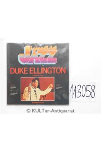 i grandi del jazz (Vinyl-LP).