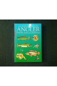 Das große Handbuch für Angler.