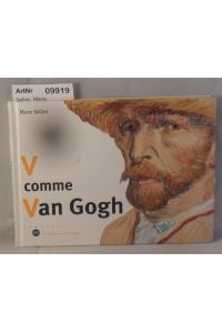 V comme Van Gogh