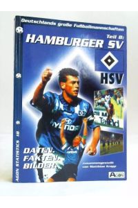 Hamburger Sportverein 1920 - 1995