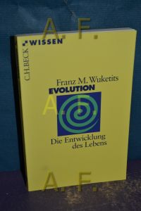 Evolution : die Entwicklung des Lebens.   - Beck'sche Reihe - 2138 : C. H. Beck Wissen