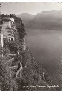 Pieve die Tremosine - Lago di Garda