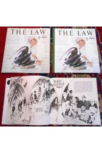 The Law by Papas